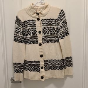 💪2/$15 Lady Hathaway Sweater